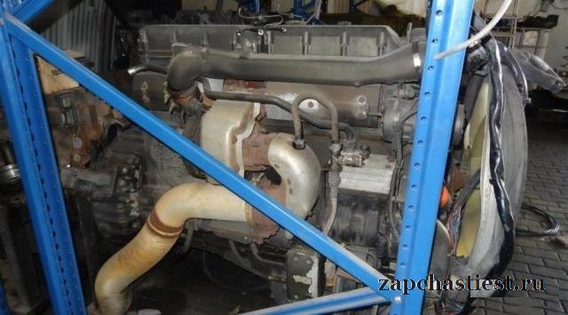 Двс DAF 380 430 480 85 CF 95 XF euro 3