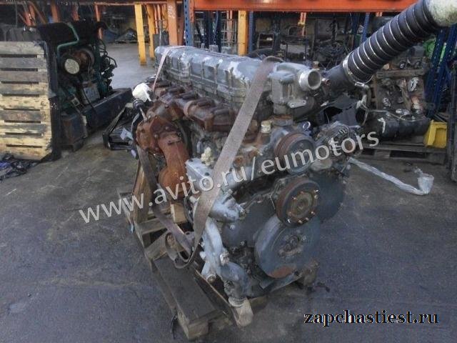 Двигатель Даф DAF 95 XF 85 CF