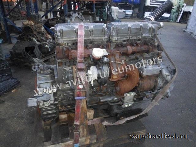 Двигатель Даф DAF 95 XF 85 CF