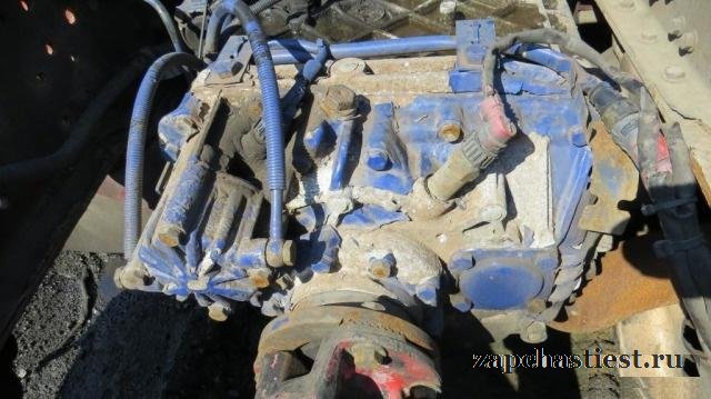 Механическая кпп DAF (Даф) CF 75.310 (ZF 8S-151)