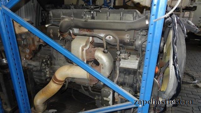 Б/у двс DAF 380 430 480 85 CF 95 XF euro 3