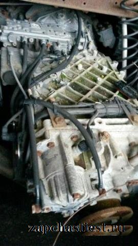 Коробка мкпп DAF (Даф) CF 85.340 на гарантии