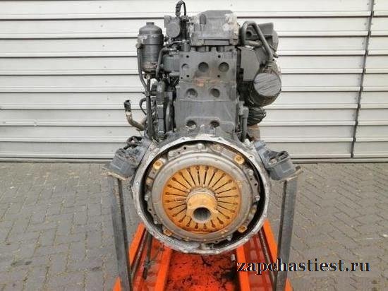 Двигатель Daf (Даф) CF 85.340, 2003