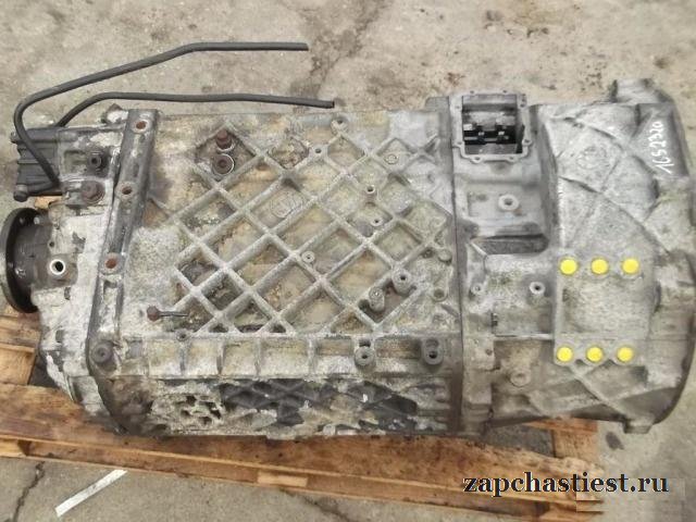Механическая кпп DAF (Даф) CF 85.460 (ZF 16S-2320)