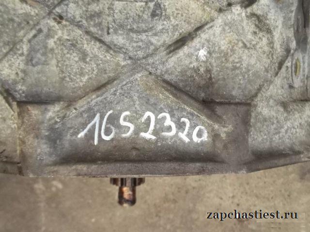 Механическая кпп DAF (Даф) CF 85.460 (ZF 16S-2320)