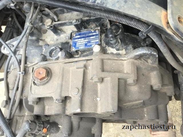 Механическая кпп DAF (Даф) CF 75.310 (ZF 9S-1310)
