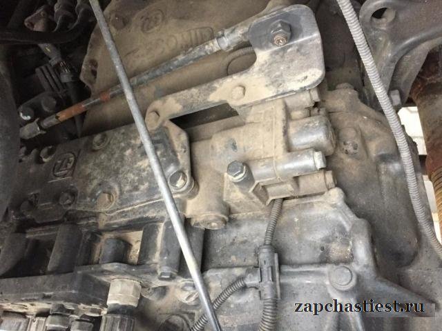 Механическая кпп DAF (Даф) CF 75.310 (ZF 9S-1310)