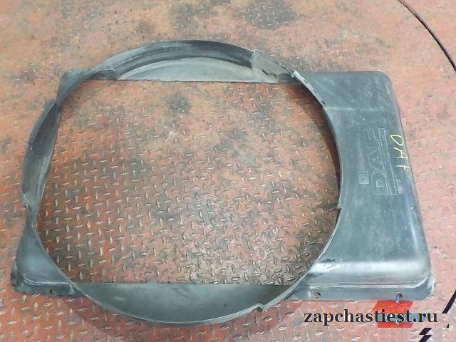 Диффузор Даф сф (DAF CF) 1603717