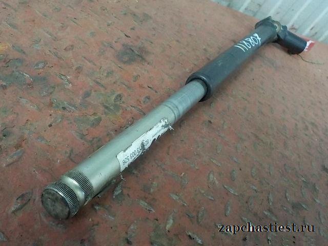Рулевой кардан Даф сф (DAF CF) 1398859