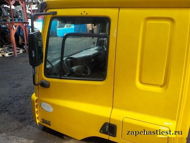 Дверь левая Даф сф (DAF CF) 1450155