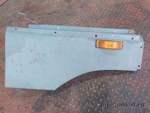 Продолжение крыла правое Даф сф (DAF CF) 1437820