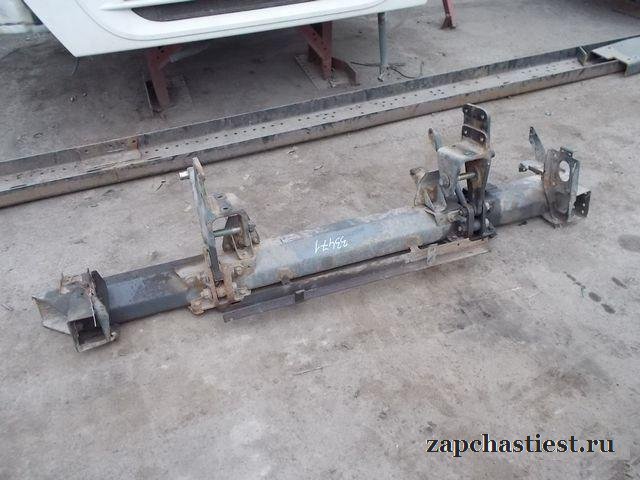 Усилитель бампера Даф сф (DAF CF) 7DYT001161563