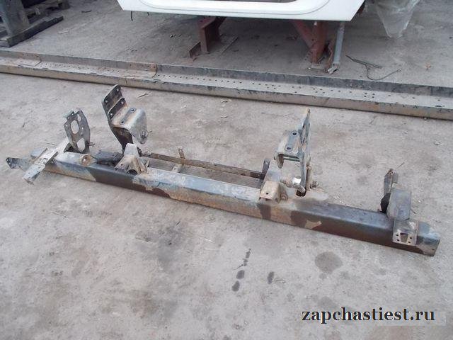 Усилитель бампера Даф сф (DAF CF) 7DYT001161563