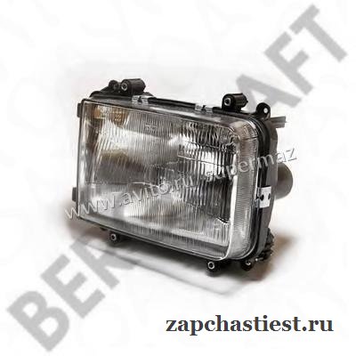 Фара DAF CF/XF/IV65/75/85/95/105