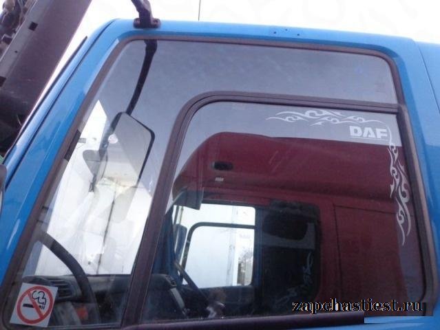 Разбор DAF CF 2005г