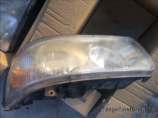 Фары на DAF CF 85,95