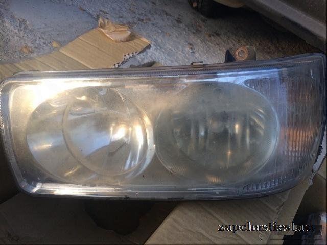 Фары на DAF CF 85,95