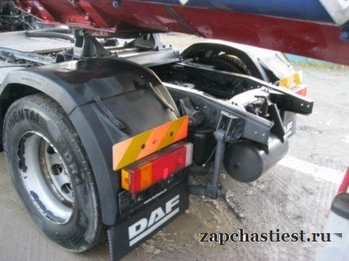 Запчасти на Daf CF 85