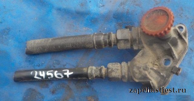 Насос подкачки DAF CF-85 (Даф)(1694588)