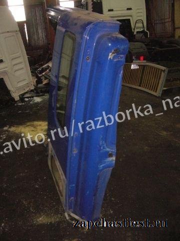 Кузовные элементы DAF CF (Даф цф) 85