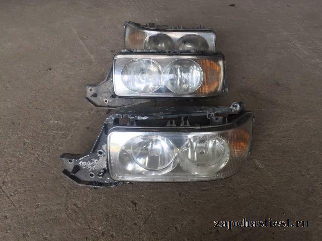 Фара на DAF LF CF (даф лф цф)