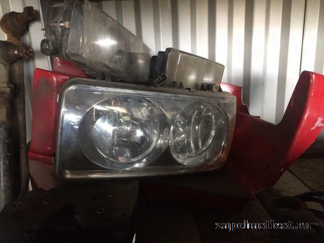 Фара на DAF LF CF (даф лф цф)