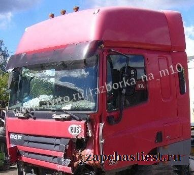 Кабина, каркас DAF CF 85
