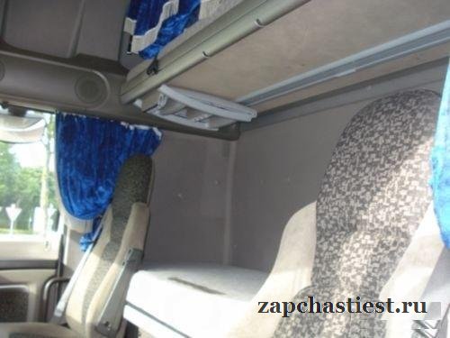 Запчасти на Daf XF 105 2005-2010
