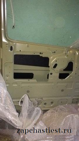 Продаю дверь водительскую XF 105 DAF