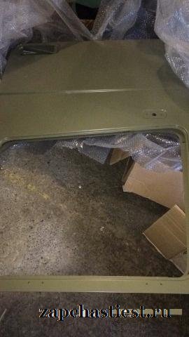 Продаю дверь водительскую XF 105 DAF