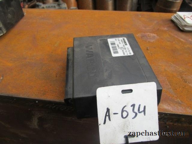 Блок управления подвеской DAF 95 XF 1380874