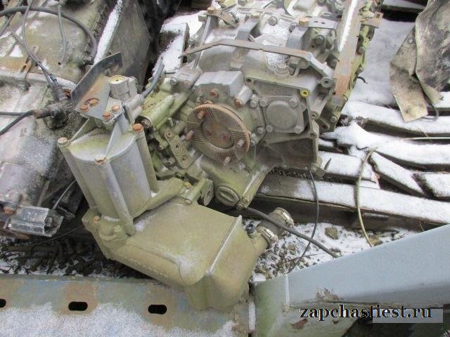 Кпп (коробка переключения передач) DAF XF 95