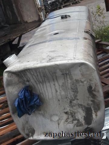 DAF XF 105 2005- Бак топливный