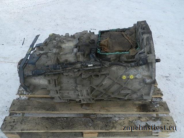 АКПП Astronic 12 AS 2130 TD б/у DAF XF 105
