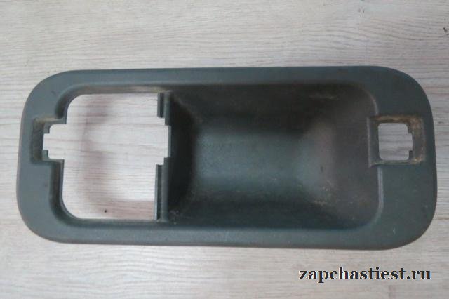 Корпус ручки левой наружной DAF 95 XF 1997-2002
