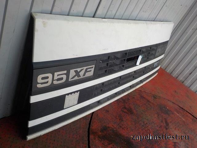 Капот DAF XF 95