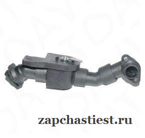 Кран печки DAF 95 XF/даф