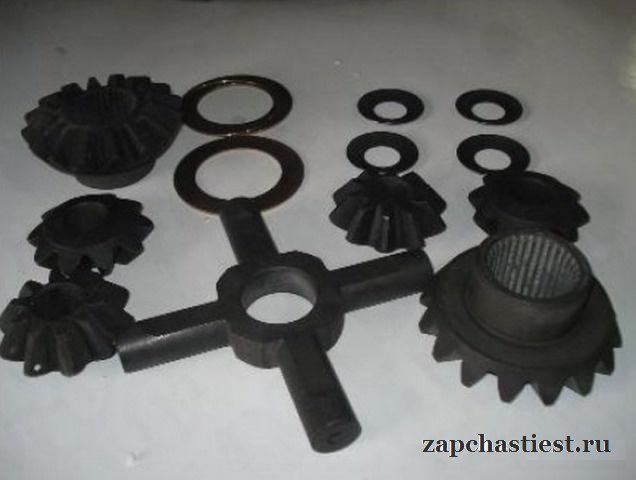 Рмк дифференциала DAF 75/85/95/XF/Даф