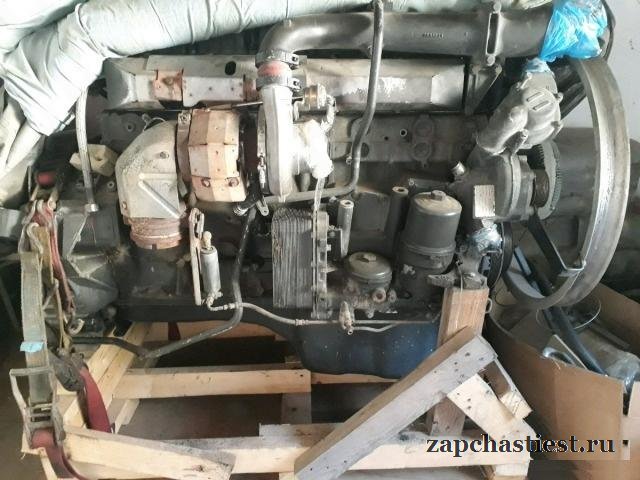 Головка блока двигателя Daf xf 105