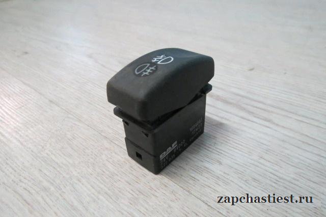 Кнопка противотуманки DAF 95 XF 1997-2002