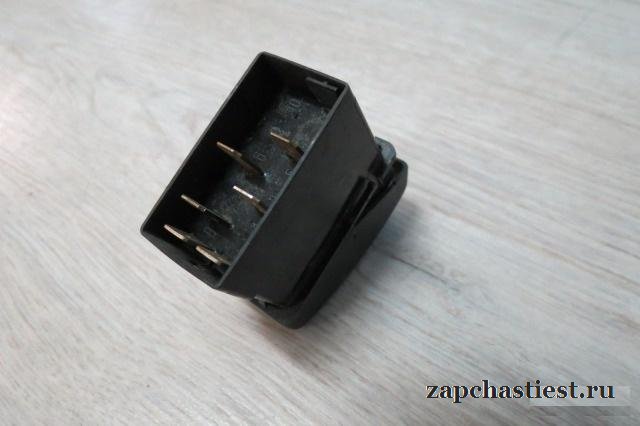 Кнопка противотуманки DAF 95 XF 1997-2002