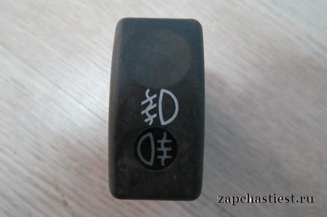 Кнопка противотуманки DAF 95 XF 1997-2002