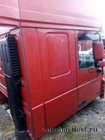 Разборка даф daf.Кабина к Daf XF 95 даф хф2004 год