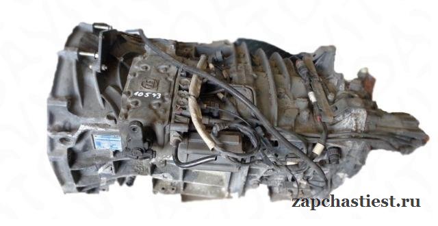 Коробка Даф DAF XF 105 16S 2530 TO