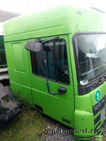 Разборка даф daf.Кабина к Daf XF 95 даф хф 2005 г