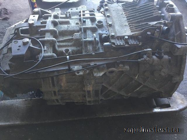 Кпп DAF XF 105 ZF