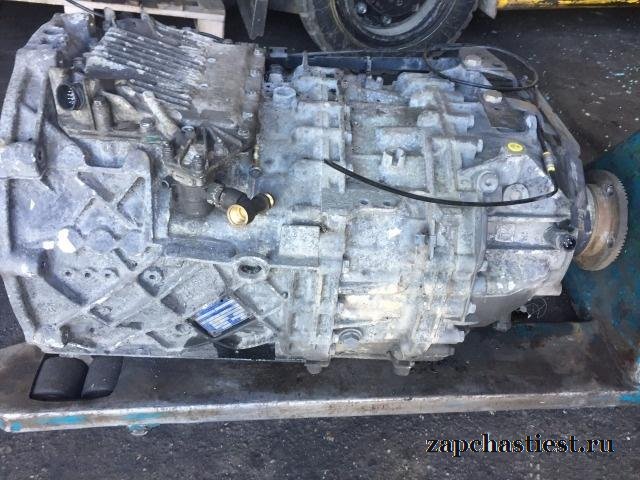 Кпп DAF XF 105 ZF