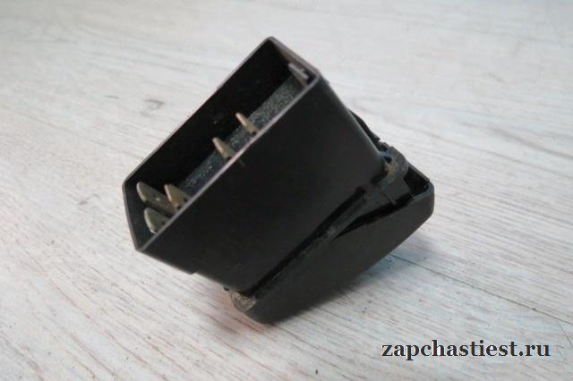 Кнопка блокировки дифференциала DAF 95 XF 1997