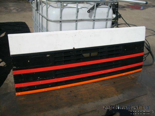 Капот Решeтка Даф DAF 95 XF