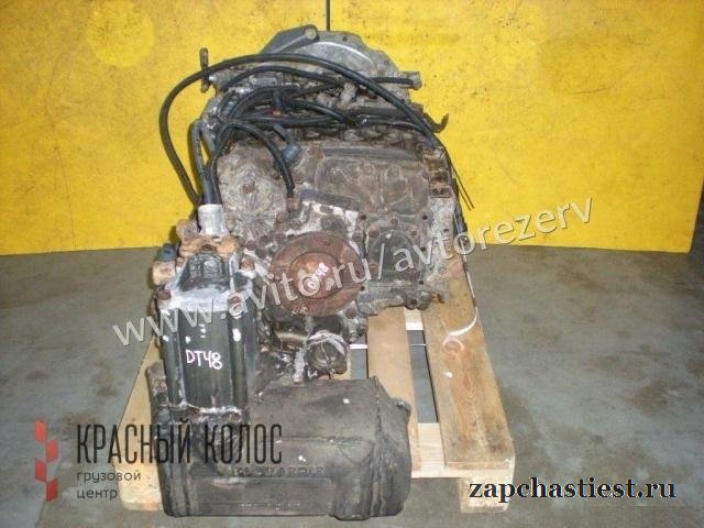 DAF 95 XF Коробка передач ZF 16 S 221 2001 года